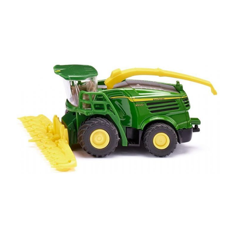 John Deere 8500i Mejetrsker 1:87