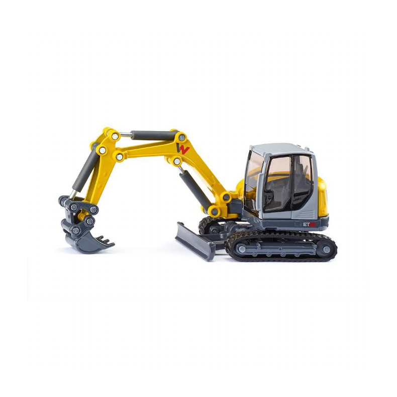 Wacker Neuson ET65 gravemaskine