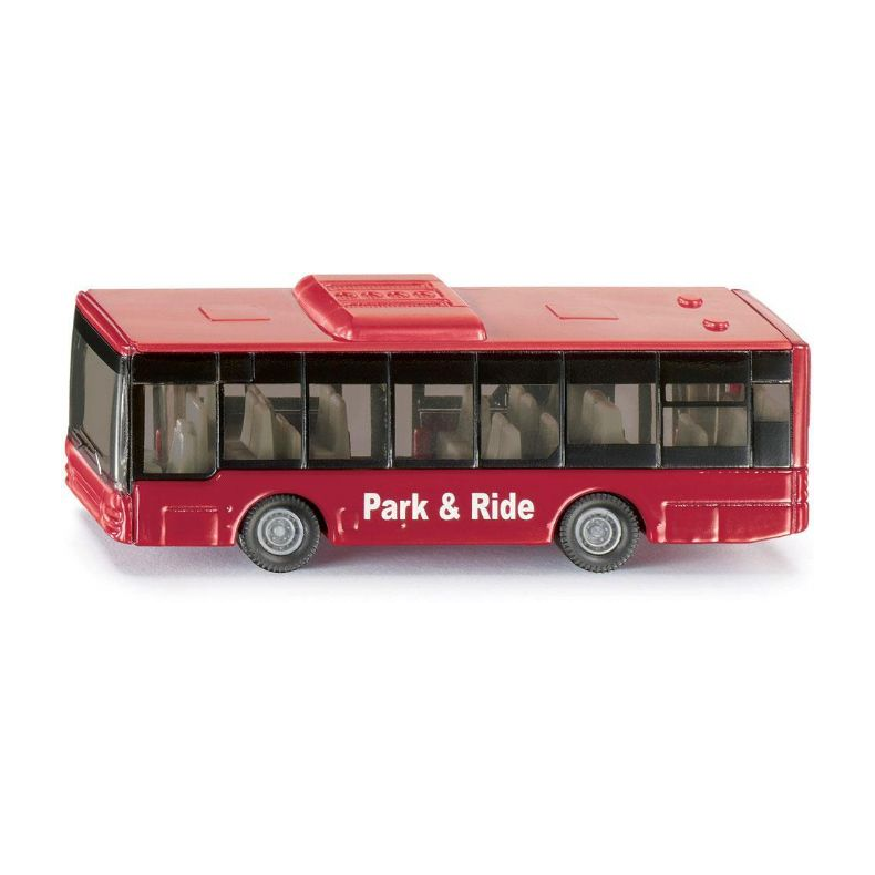 Bus
