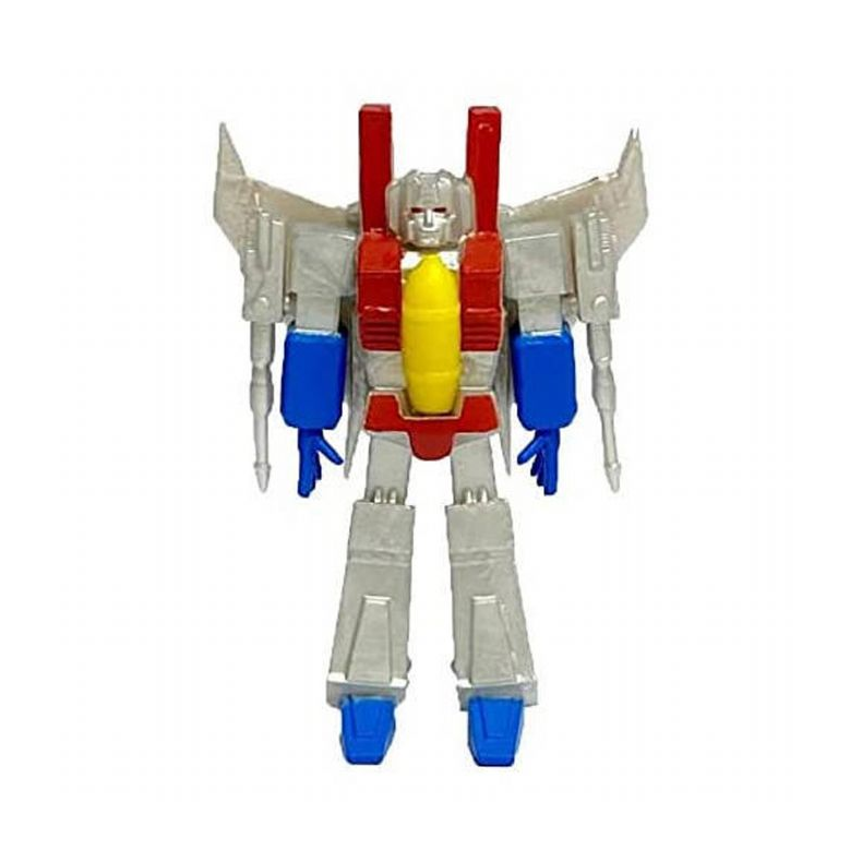 Transformers Minifigur Starscream