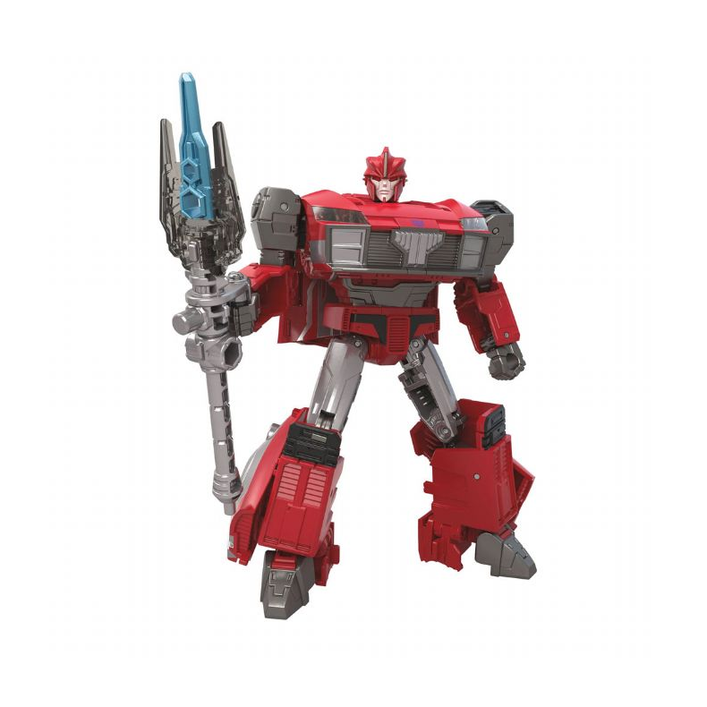 Transformers Knock-out Figur