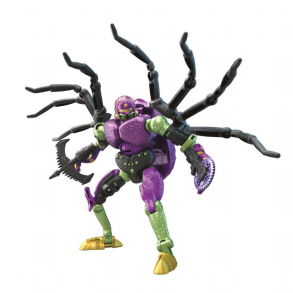 Transformers Tarantulas Figur