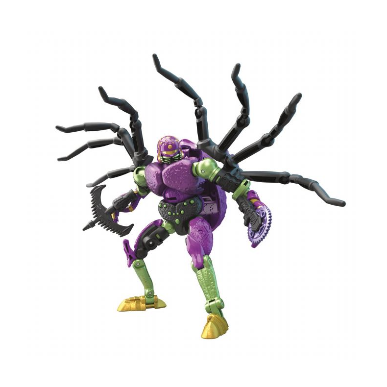Transformers Tarantulas Figur