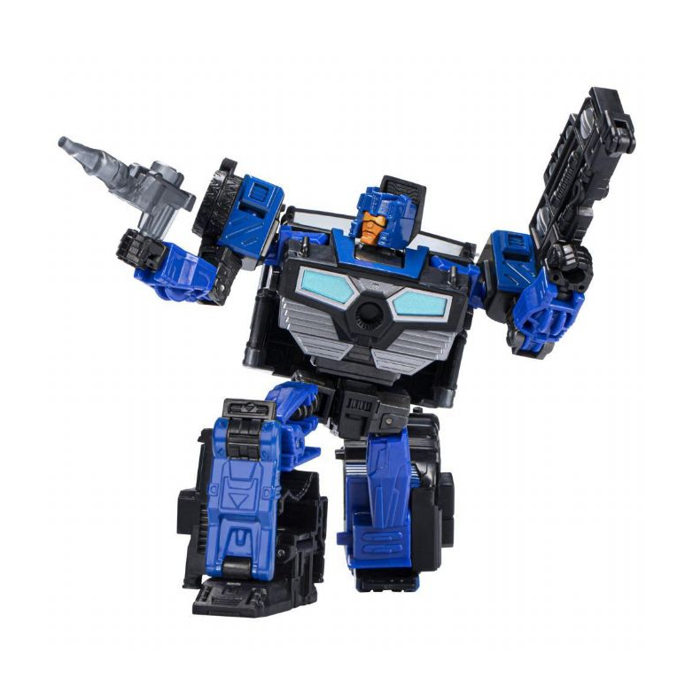 Transformers Crankcase Figur