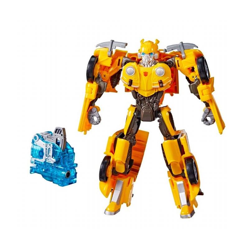 Transformers Bumblebee