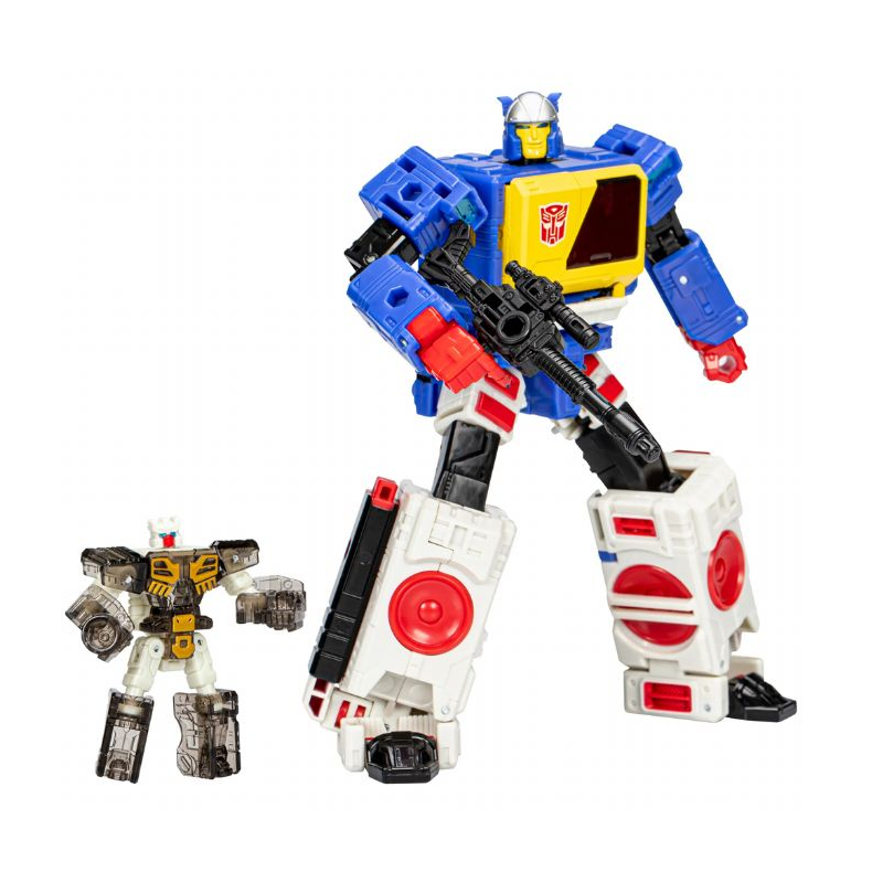 Transformers Rewind Figur