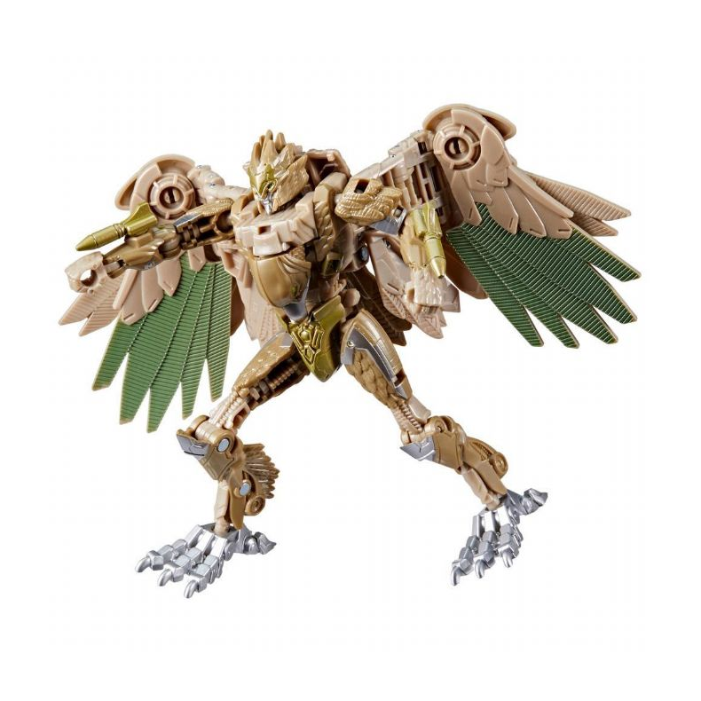 Transformers Airazor Figur