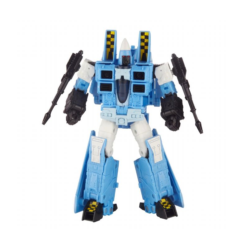 Transformers G2 Universe Cloudcover Figu