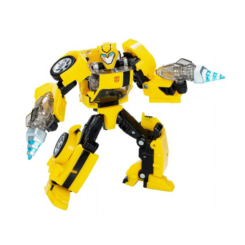 Transformers Bumblebee Figur