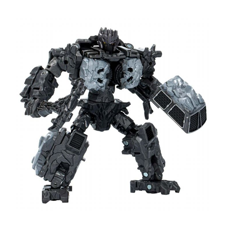 Transformers Magneous Figur