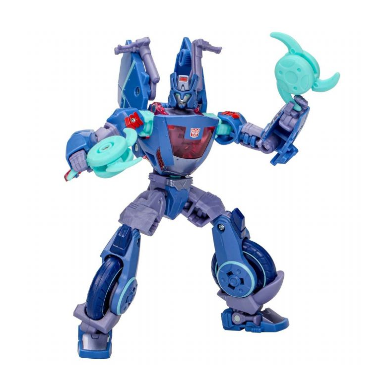 Transformers Infernac Universe Chromia F