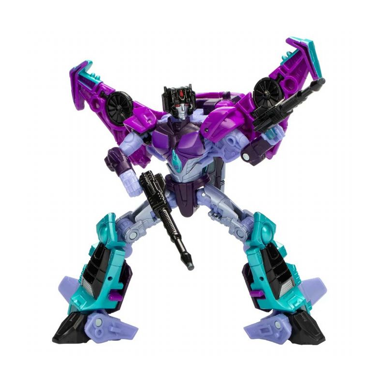 Transformers Slipstream Figur