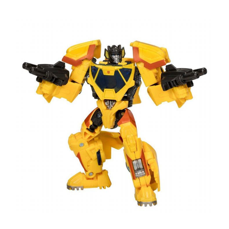 Transformers Sunstreaker Figur