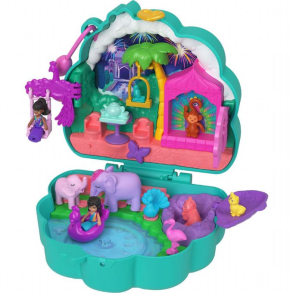 Polly Pocket Pfugle Have