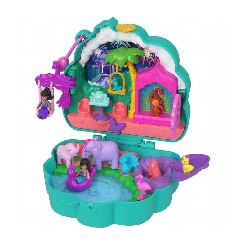 Polly Pocket Pfugle Have