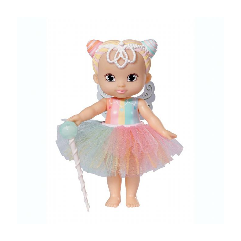 Baby Born Storybook Feen Rainbow 18 cm