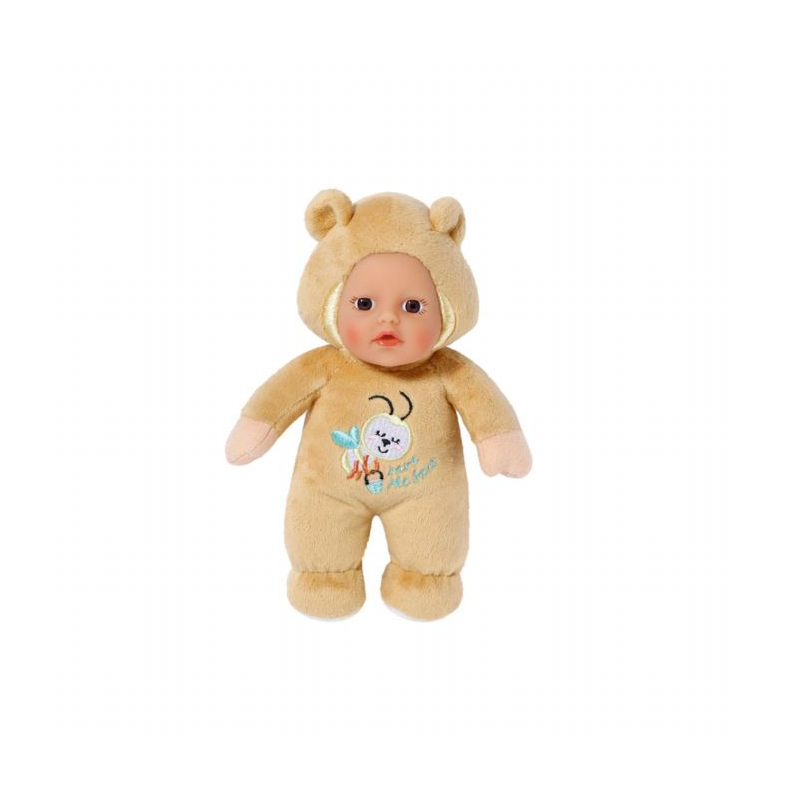 Baby Born Cutie Bamse 18cm