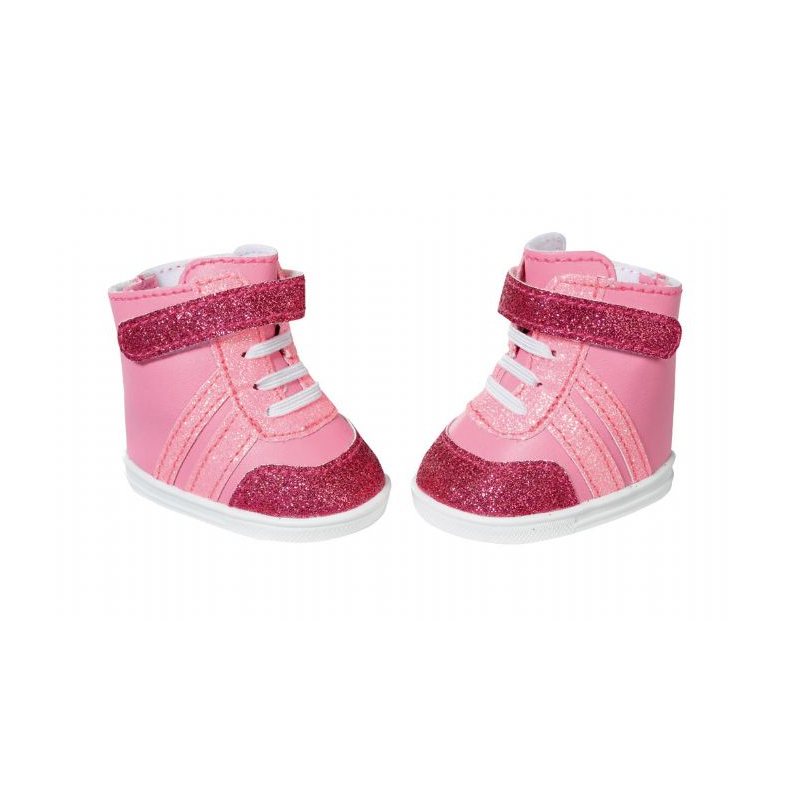 BABY born Sneakers Pink 43 cm