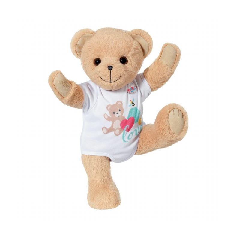 Baby Born Bamse 36cm