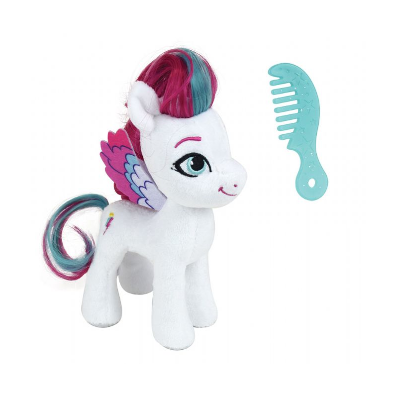 My Little Pony Zipp Bamse 18cm