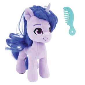 My Little Pony Izzy Bamse 18cm