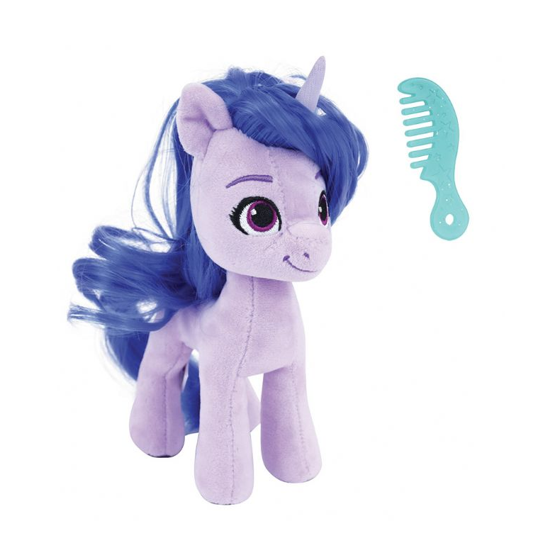 My Little Pony Izzy Bamse 18cm