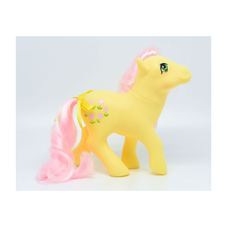 My Little Pony Retro Posey