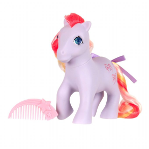 My Little Pony Retro Skyrocket