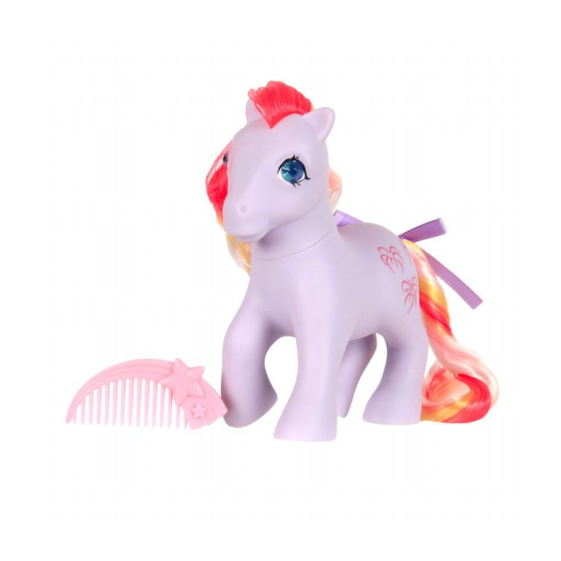 My Little Pony Retro Skyrocket