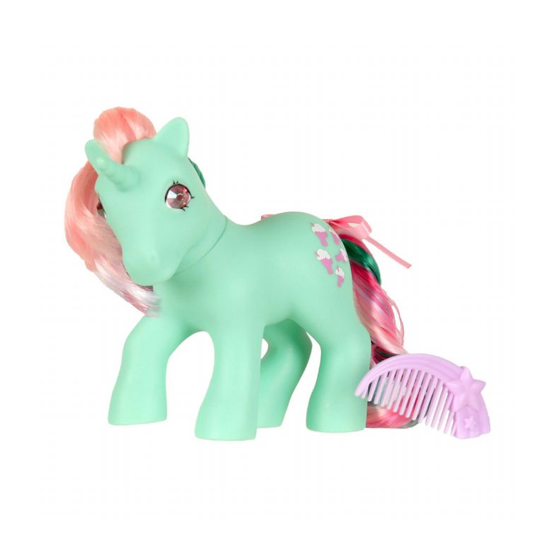 My Little Pony Retro Fizzy