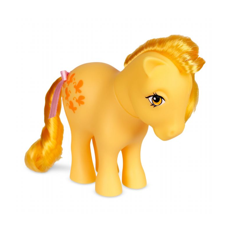 My Little Pony Retro Butterscotch