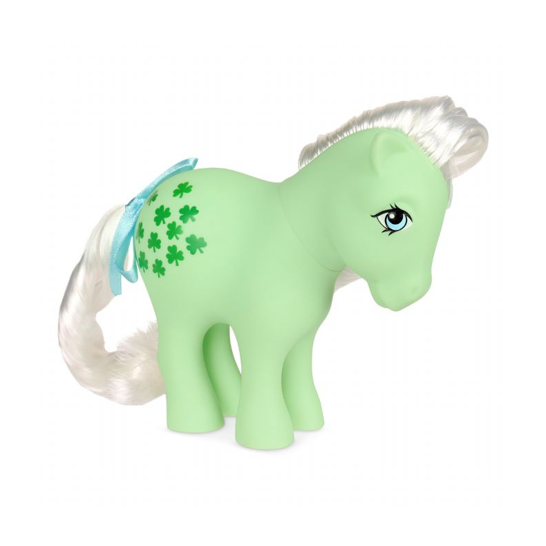 My Little Pony Retro Minty