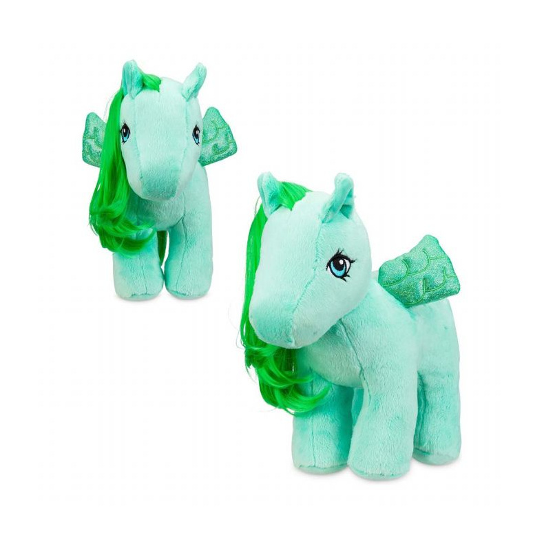 My Little Pony Retro Medley Bamse 21cm