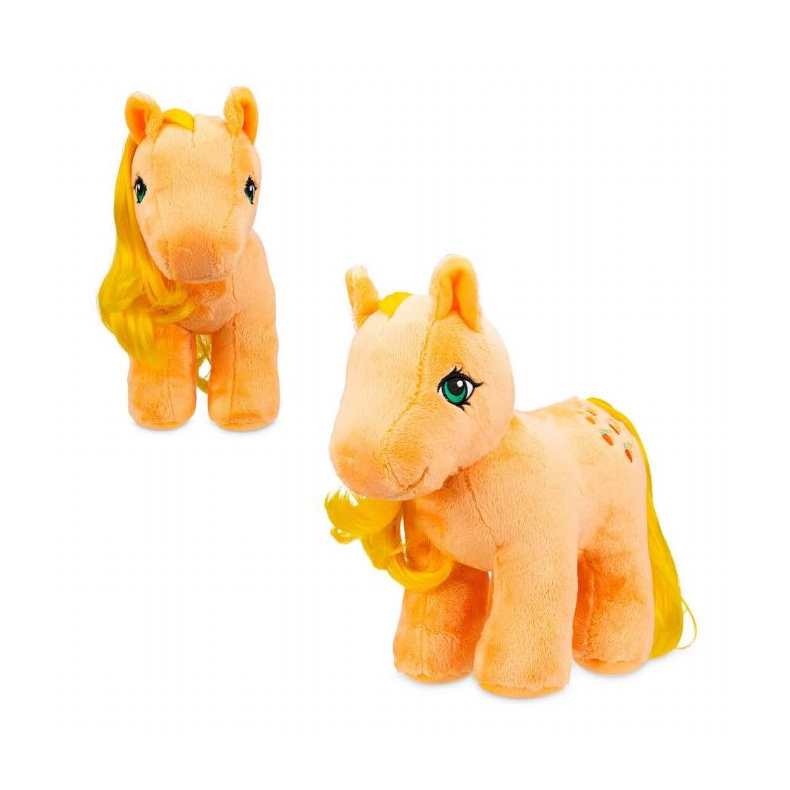 My Little Pony Retro Applejack Bamse 21c