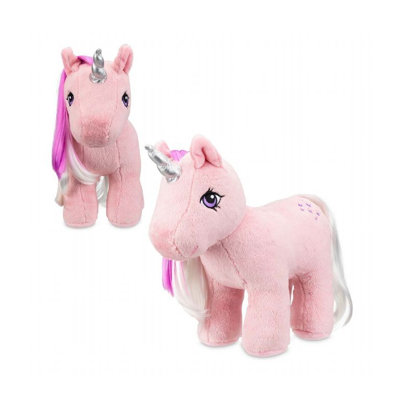 My Little Pony Retro Twilight Bamse 21cm