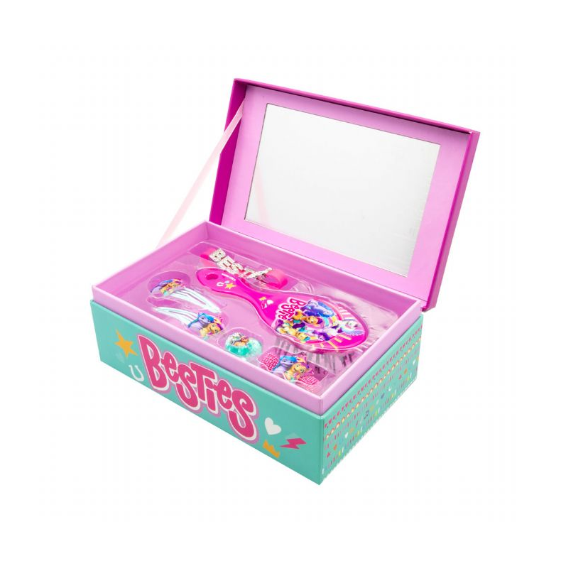 My Little Pony Smykkeskrin med Tilbehr