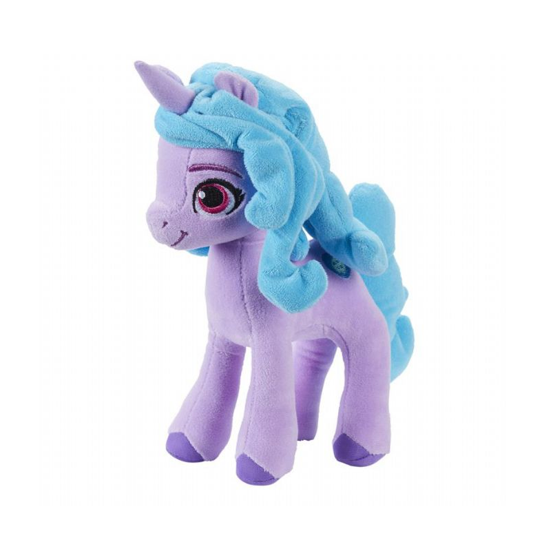 My Little Pony ECO Bamse Izzy