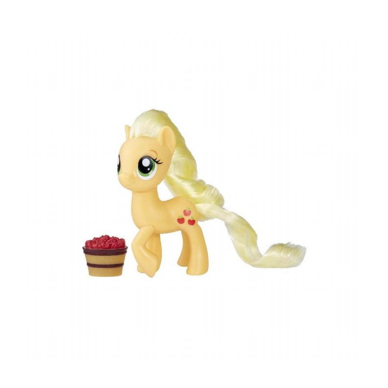 My Little Pony Friends Applejack