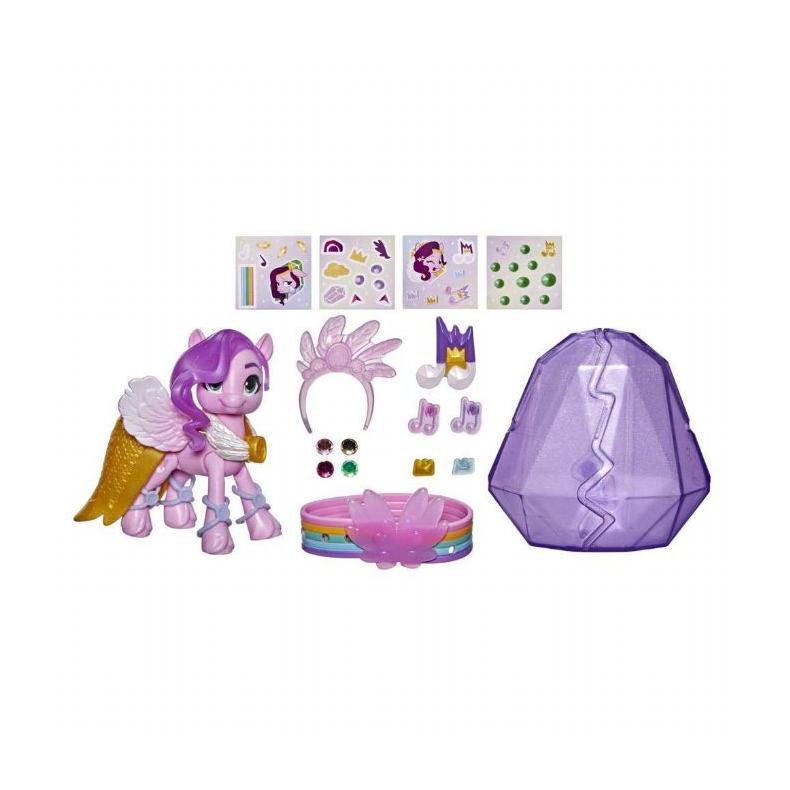 My Little Pony Crystal Princess Petals