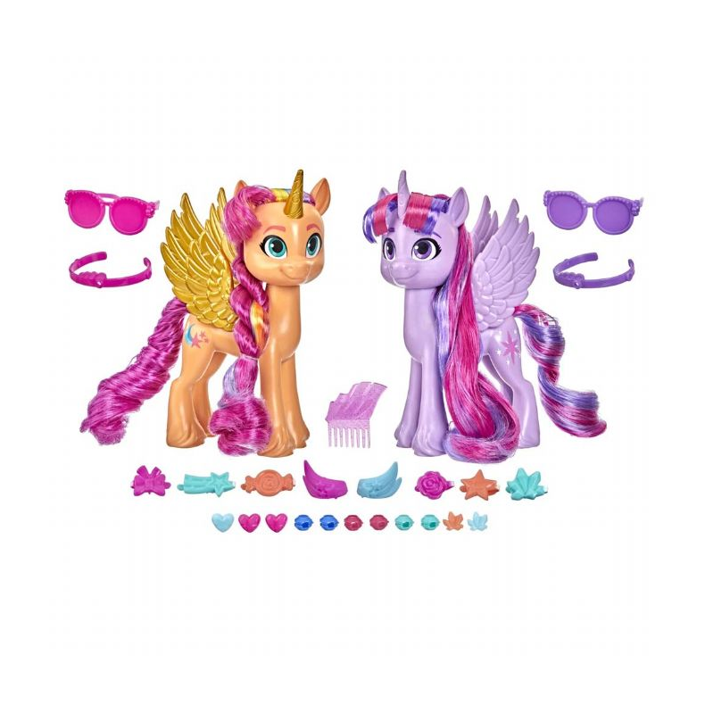 My Little Pony Sparkling Generations