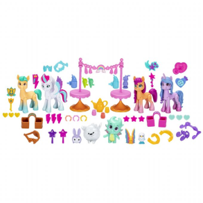 My Little Pony Playset
