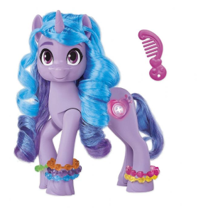 My Little Pony Izzy Moonbow Sparkle