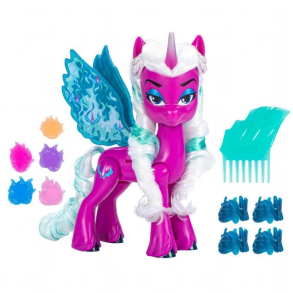 My Little Pony Wing Surprise Opaline Arc