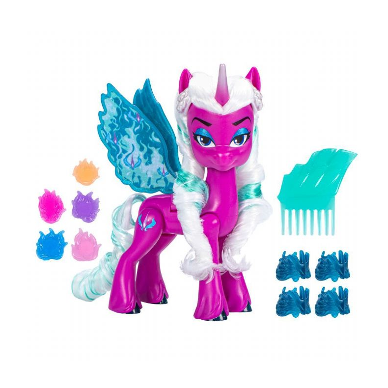 My Little Pony Wing Surprise Opaline Arc