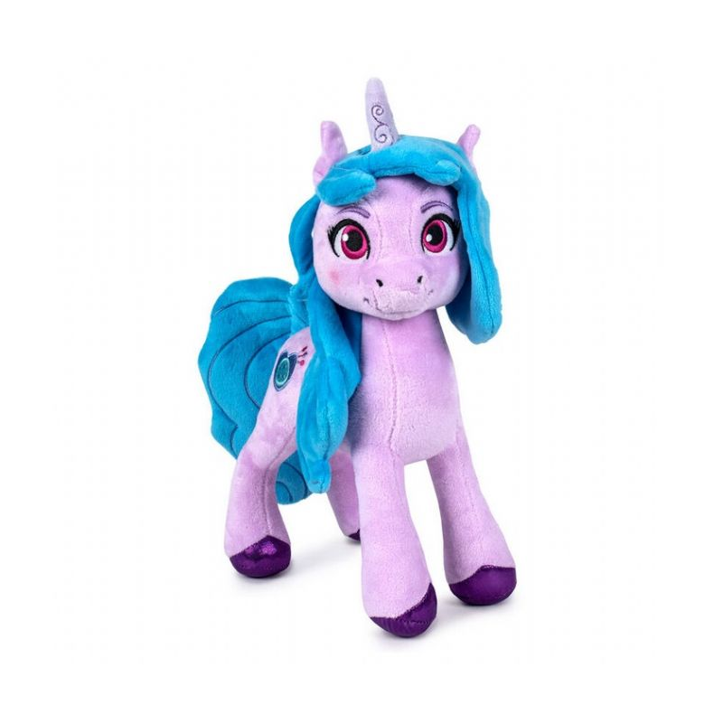 My Little Pony Izzi Moonbow Bamse 27cm