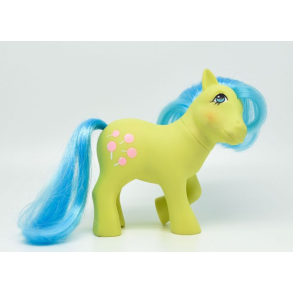 My Little Pony Retro Tootsie