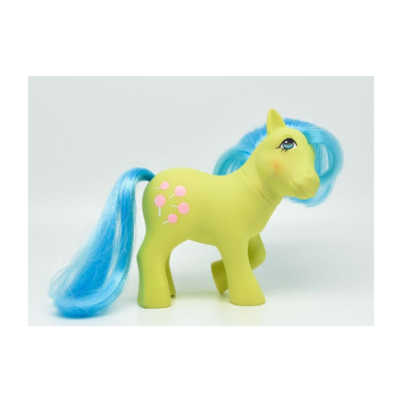 My Little Pony Retro Tootsie