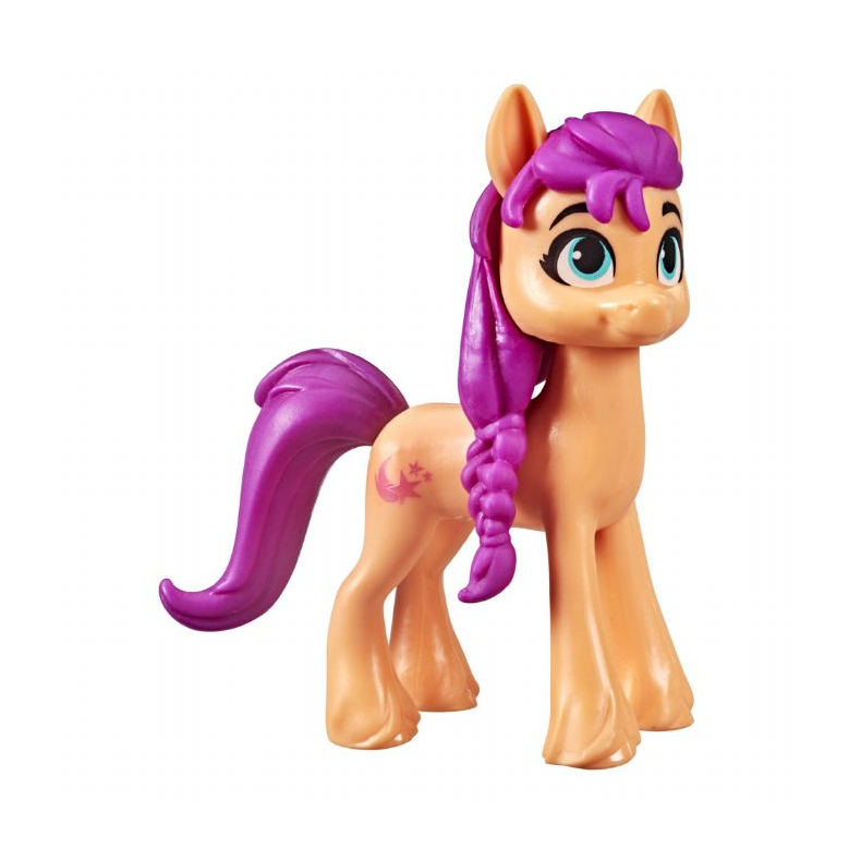 My little Pony Sunny StarScout 8 cm