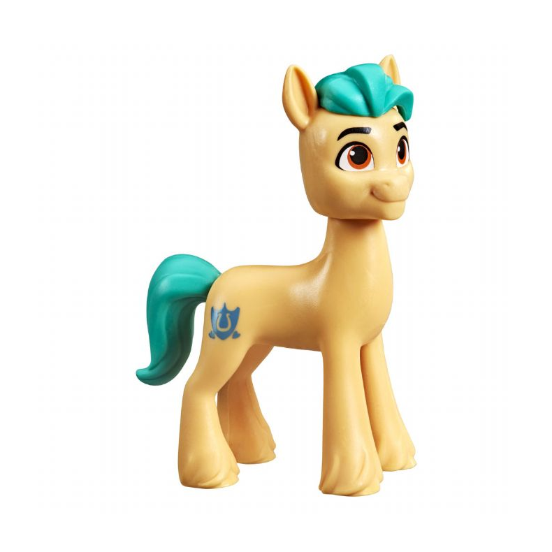 My little Pony Hitch Trailblazer 8 cm