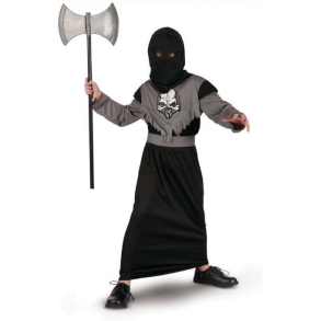 Ansigtsls bddel 120 cm